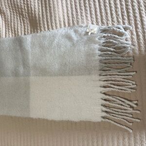 Lemon Scarf